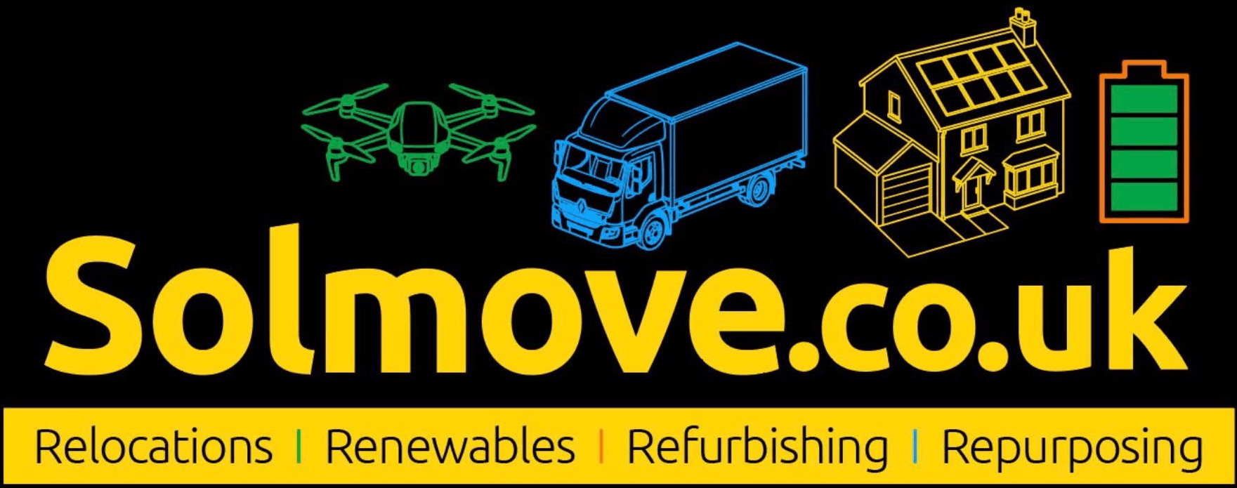 Solmove Renewables Limited